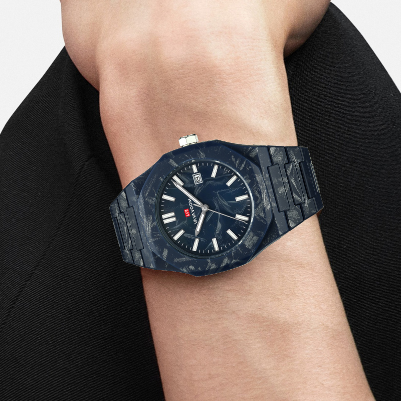 Özel Premium Lüks Saatler Erke - Smartwatch Premium Watches For Men incelemesi ve fiyatı