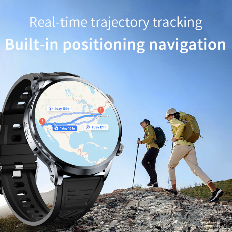 32+512GB H18 Android Akıllı Sa - Smartwatch Professional Watches For Men incelemesi ve fiyatı