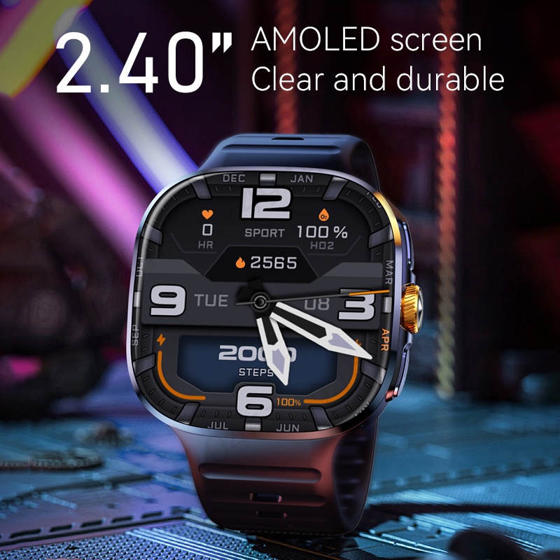 M99 Akıllı İzle Android 10.0 S - Smartwatch Watches Price incelemesi ve fiyatı