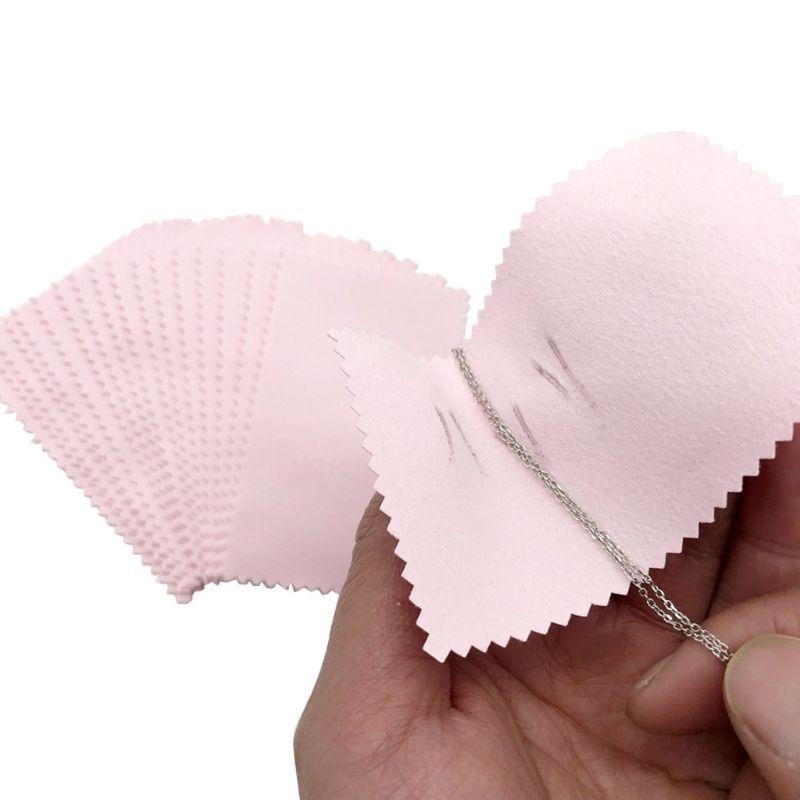 Gümüş Takı Altın Platin Değerl - Watch Polishing Cloth incelemesi ve fiyatı