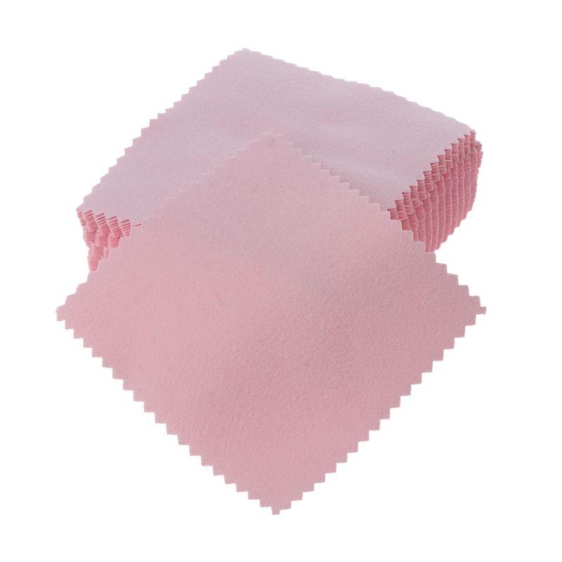 Gümüş Takı Altın Platin Değerl - Watch Polishing Cloth incelemesi ve fiyatı