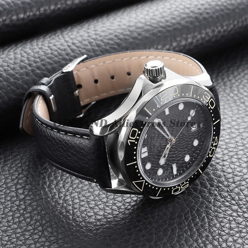 16mm 18mm 20/22mm Lychee Desen - Seiko Watches Smartwatch incelemesi ve fiyatı