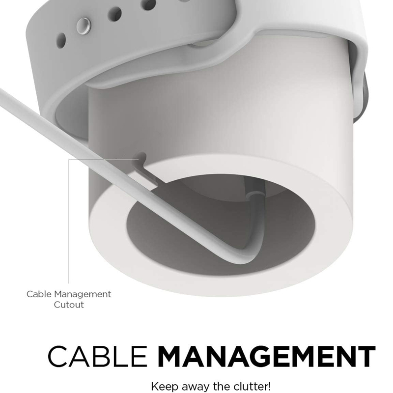 Apple için şarj standı izle se - Watch Charging Dock incelemesi ve fiyatı