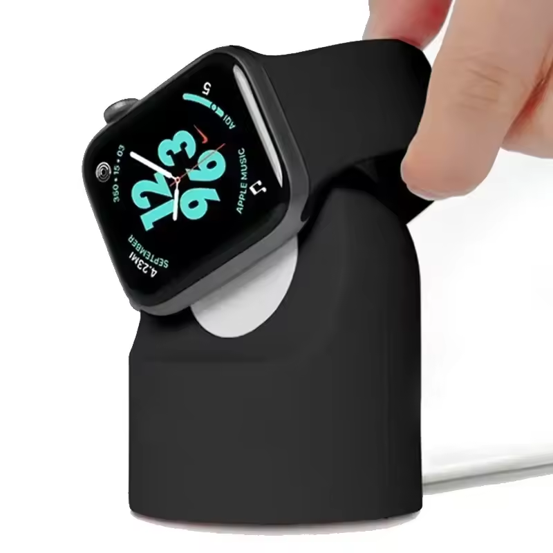 Yeni Şarj Standı Apple Watch S - Watch Charging Dock incelemesi ve fiyatı