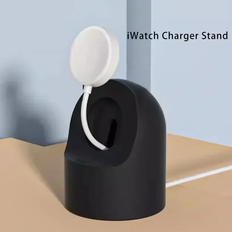 Yeni Şarj Standı Apple Watch S - Watch Charging Dock incelemesi ve fiyatı
