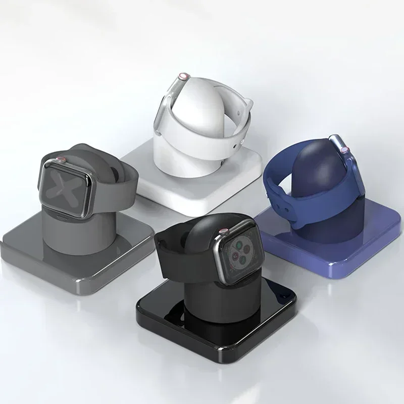 Yeni Şarj Standı Apple Watch S - Watch Charging Dock incelemesi ve fiyatı