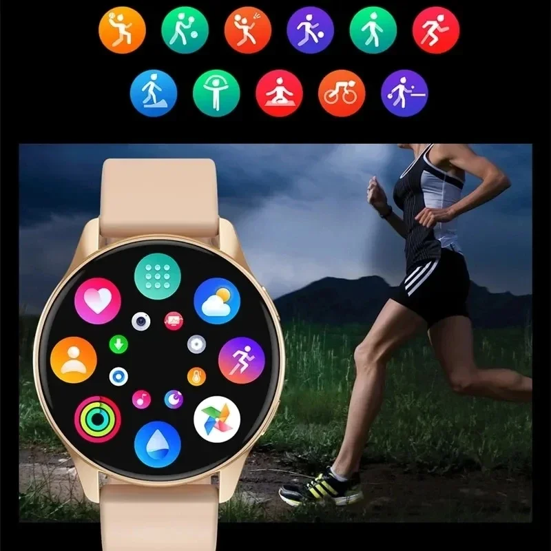 2026 kadın Bluetooth çağrı Sma - Smartwatch Professional Watches For Men incelemesi ve fiyatı