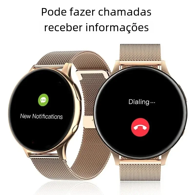 2026 kadın Bluetooth çağrı Sma - Smartwatch Professional Watches For Men incelemesi ve fiyatı