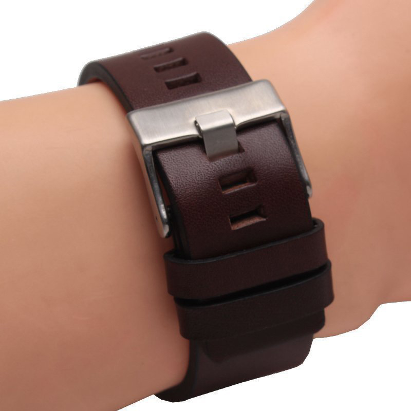 DİZEL Hakiki Deri Kayış Bilezi - Diesel Watches Smartwatch incelemesi ve fiyatı