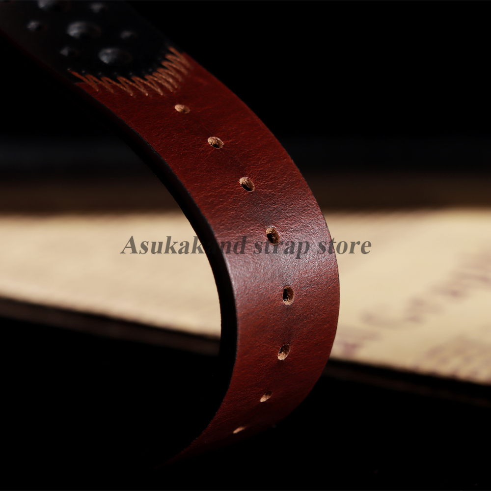 Yeni yağ balmumu deri saat kay - Seiko Watches Smartwatch incelemesi ve fiyatı