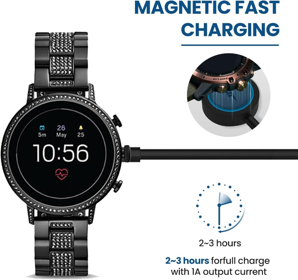 Citizen CZ Akıllı Saat Şarj Ci - Citizen Watches Smartwatch incelemesi ve fiyatı